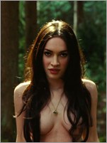 Megan Fox Nude Pictures