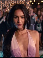 Megan Fox Nude Pictures