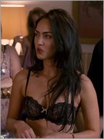 Megan Fox Nude Pictures