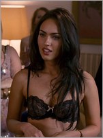 Megan Fox Nude Pictures