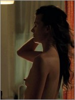 Milla Jovovich Nude Pictures