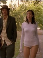 Molly parker pussy