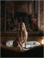 Natasha Yarovenko Nude Pictures