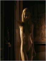 Natasha Yarovenko Nude Pictures