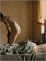 Noomi Rapace Nude Pictures