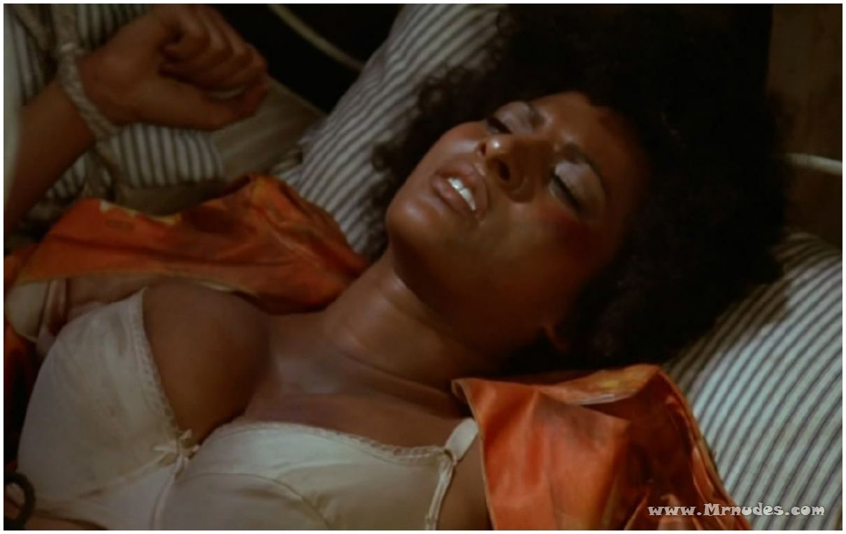 Pam Grier Fucking 120