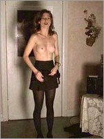 Perrey Reeves Nude Pictures