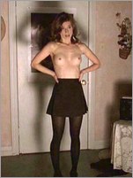 Perrey Reeves Nude Pictures