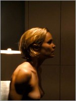 Radha Mitchell Nude Pictures