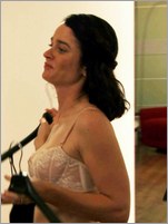 Robin Tunney Nude Pictures