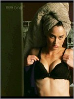 Robin Tunney Nude Pictures
