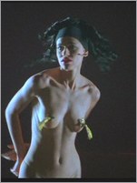 Sandra Bernhard Nude Pictures