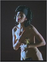Sandra Bernhard Nude Pictures