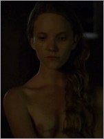 Tamzin Merchant Nude Pictures