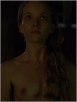 Tamzin Merchant Nude Pictures