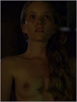 Tamzin Merchant Nude Pictures