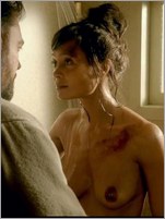 Thandie Newton Nude Pictures