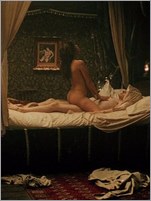 Vahina Giocante Nude Pictures