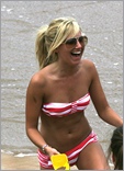 Ashley Tisdale Nude Pictures