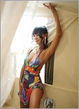 Bai Ling Nude Pictures