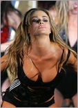 Carmen Electra Nude Pictures