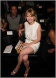 Emilie de Ravin Nude Pictures