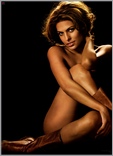 Eva Mendes Nude Pictures