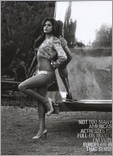 Eva Mendes Nude Pictures