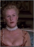 Glenn Close Nude Pictures