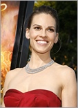 Hilary Swank Nude Pictures