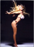 Jenny McCarthy Nude Pictures