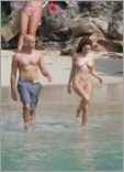 Kelly Brook Nude Pictures