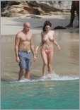 Kelly Brook Nude Pictures