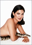 Laura Harring Nude Pictures