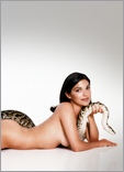 Laura Harring Nude Pictures