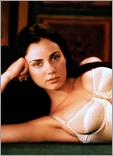 Mia Kirshner Nude Pictures