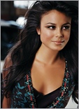 Nathalie Kelley Nude Pictures