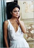 Nathalie Kelley Nude Pictures