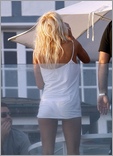 Pamela Anderson Nude Pictures