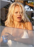 Pamela Anderson Nude Pictures