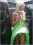 Paris Hilton Nude Pictures