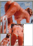 Rachel Hunter Nude Pictures