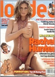 Rachel Hunter Nude Pictures