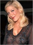 Tori Spelling Nude Pictures