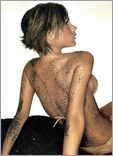 Victoria Beckham Nude Pictures