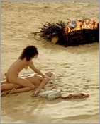 Asia Argento Nude Pictures