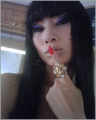 Bai Ling Nude Pictures