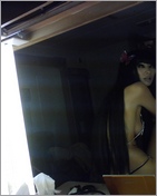 Bai Ling Nude Pictures