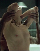 Belen Fabra Nude Pictures