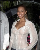 Beyonce Knowles Nude Pictures